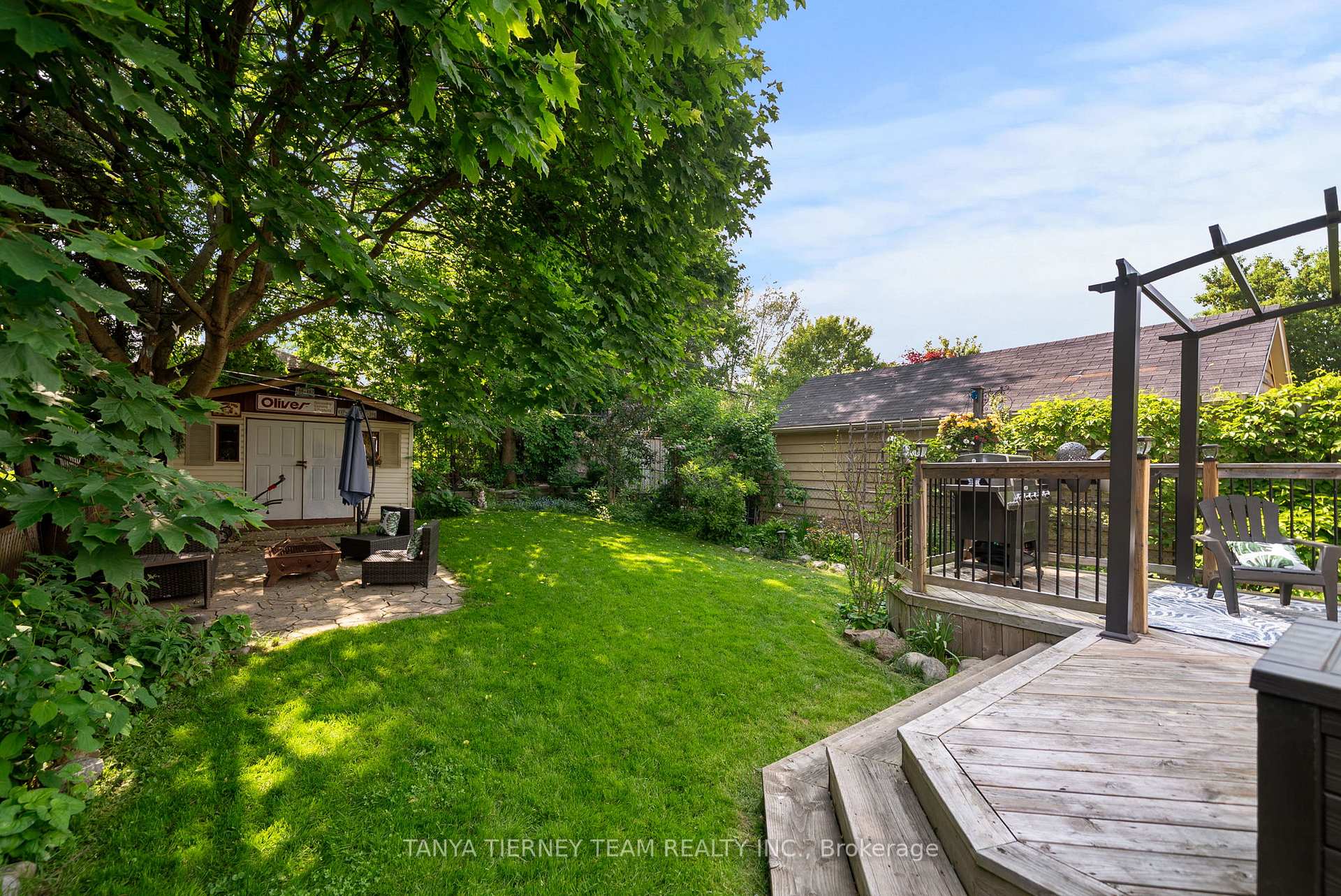 Photo 45 of 148 Warren Avenue, Oshawa, McLaughlin — HOMEH