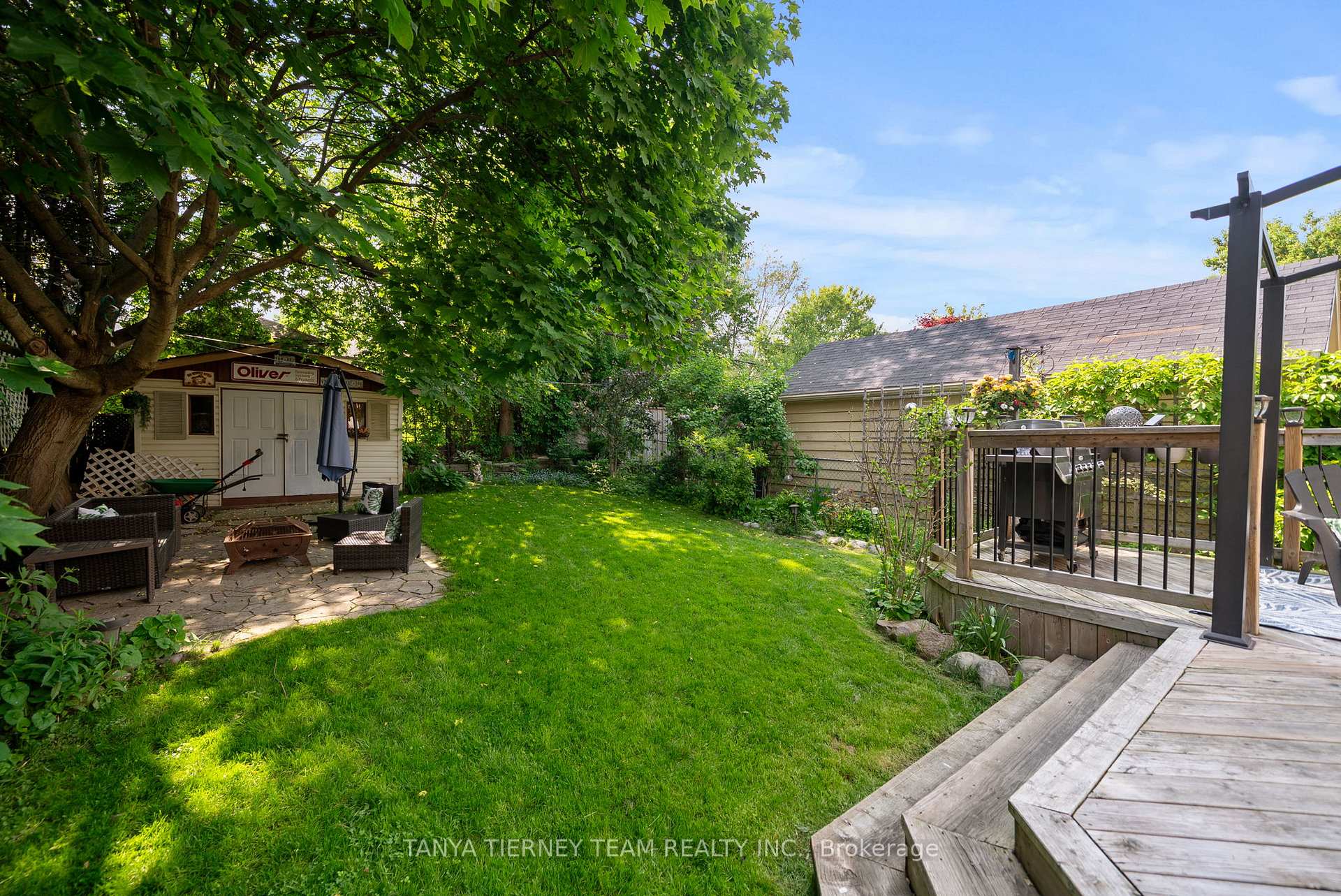 Photo 46 of 148 Warren Avenue, Oshawa, McLaughlin — HOMEH