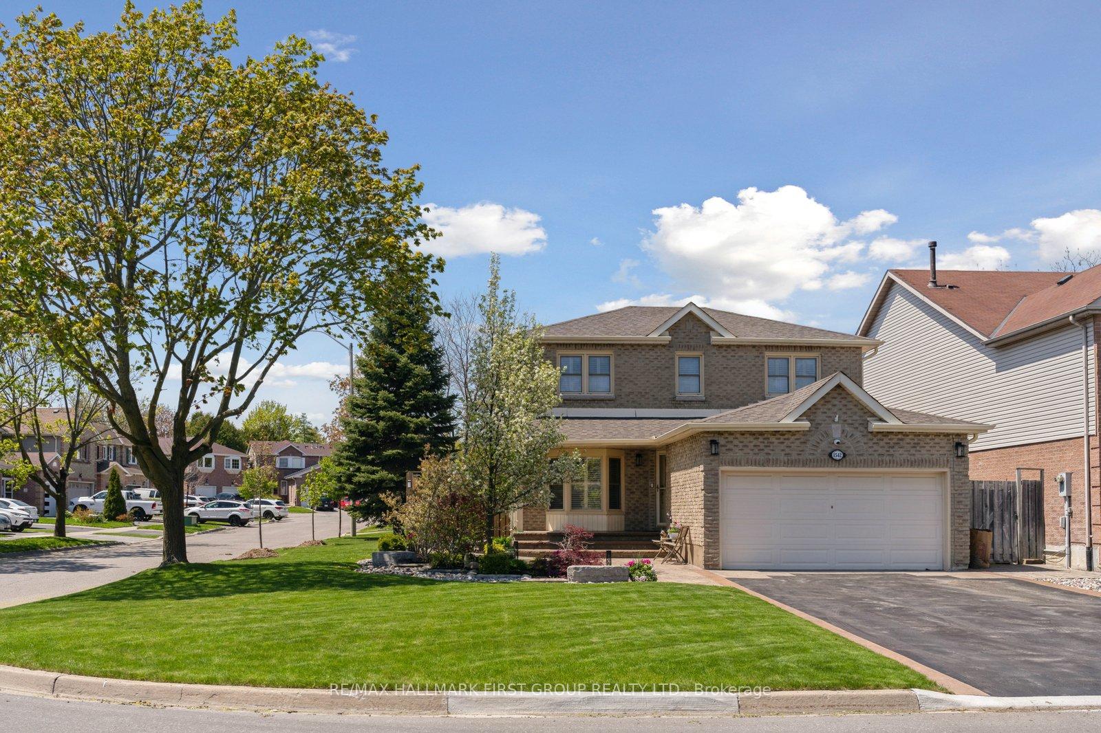 Photo 1 of 1542 Rawlings Drive, Pickering, Liverpool — HOMEH