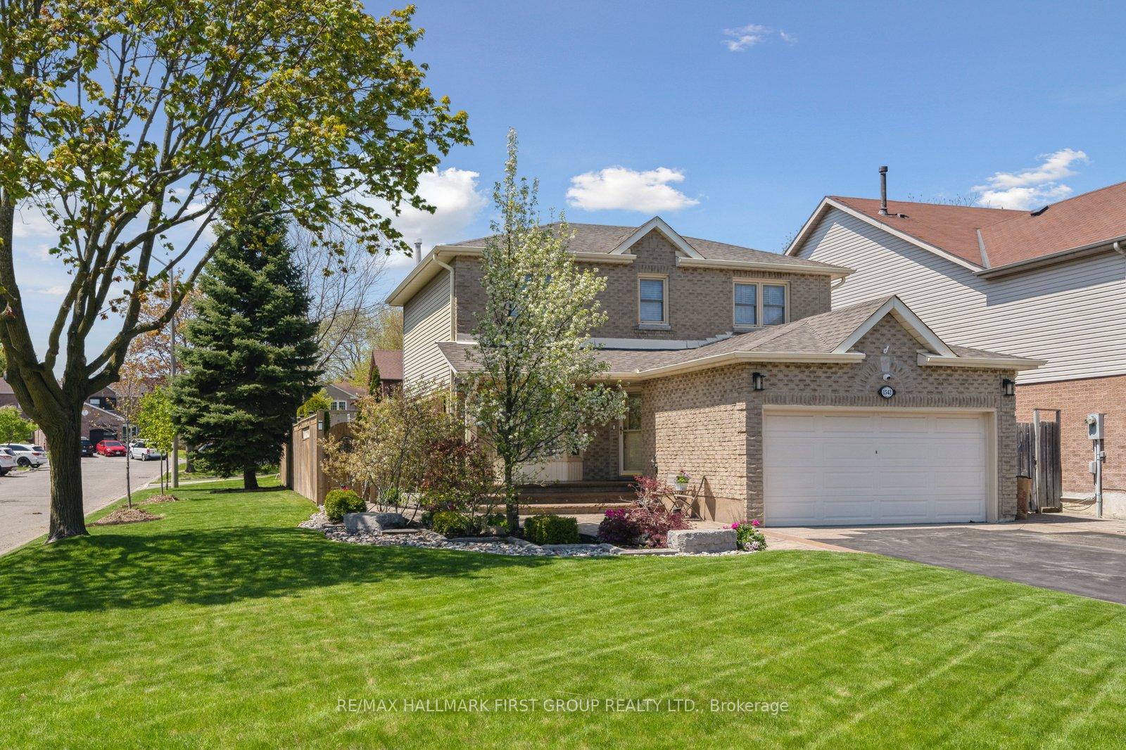 Photo 5 of 1542 Rawlings Drive, Pickering, Liverpool — HOMEH