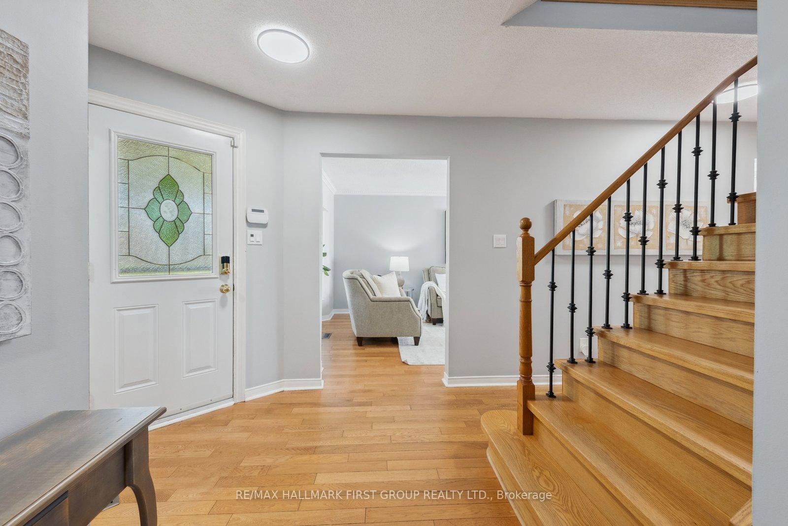 Photo 6 of 1542 Rawlings Drive, Pickering, Liverpool — HOMEH