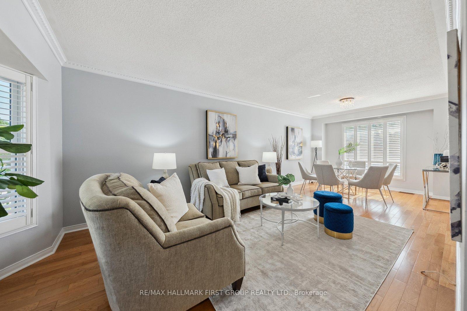 Photo 11 of 1542 Rawlings Drive, Pickering, Liverpool — HOMEH
