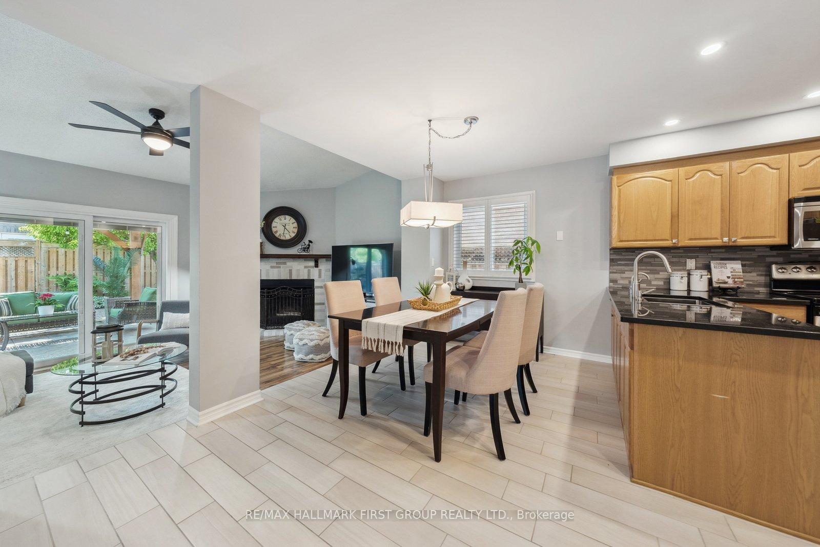 Photo 14 of 1542 Rawlings Drive, Pickering, Liverpool — HOMEH