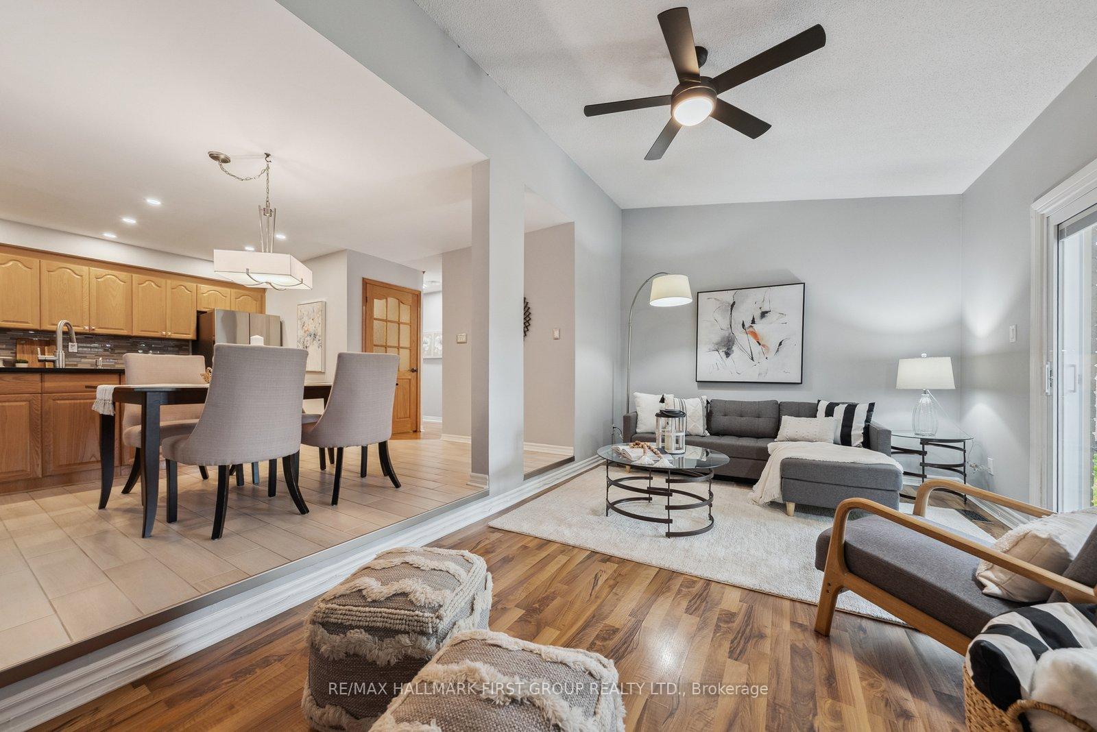 Photo 18 of 1542 Rawlings Drive, Pickering, Liverpool — HOMEH