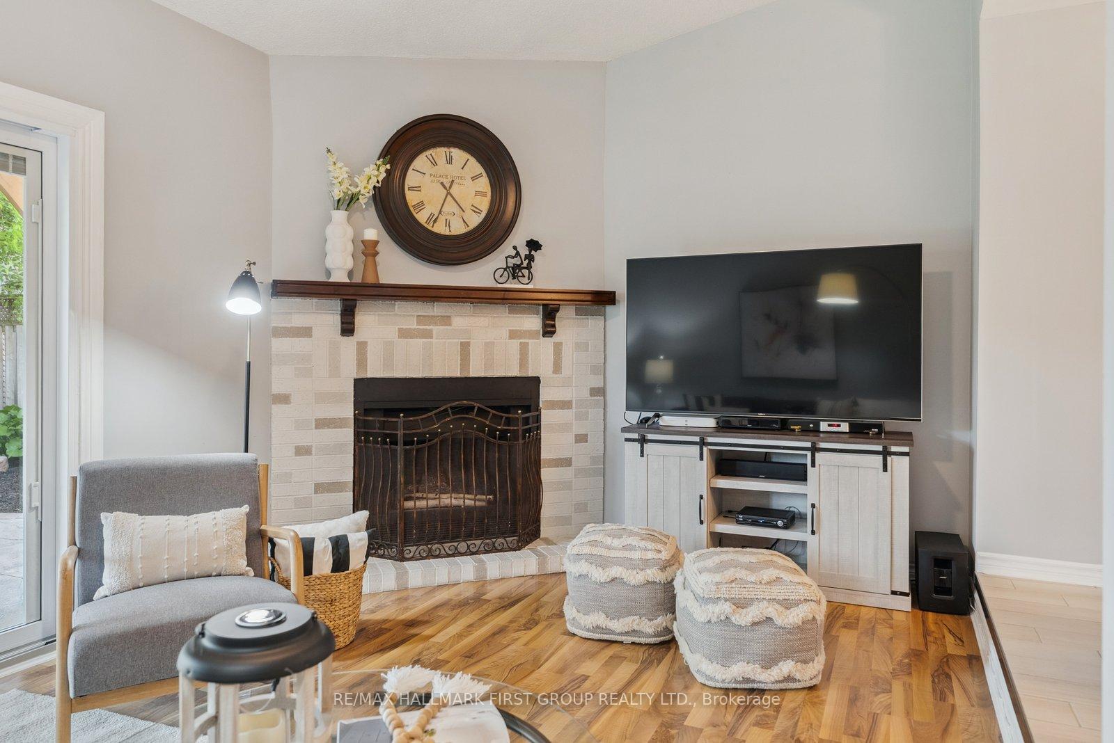 Photo 19 of 1542 Rawlings Drive, Pickering, Liverpool — HOMEH