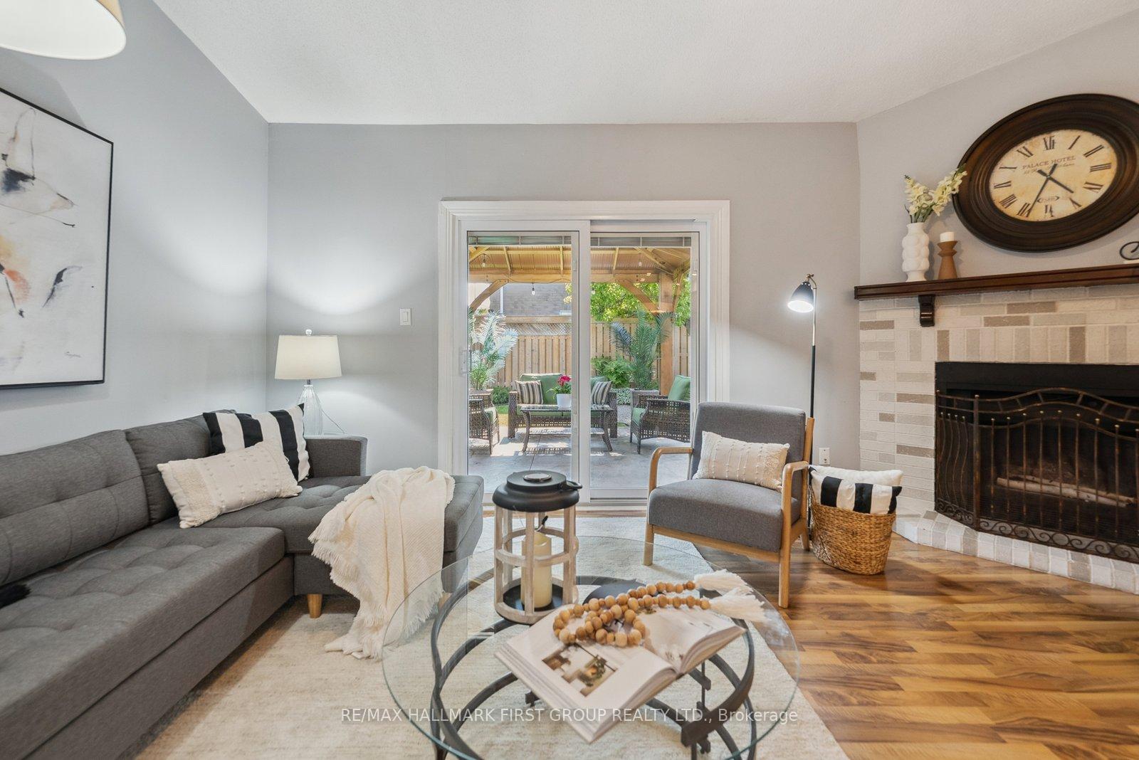 Photo 20 of 1542 Rawlings Drive, Pickering, Liverpool — HOMEH