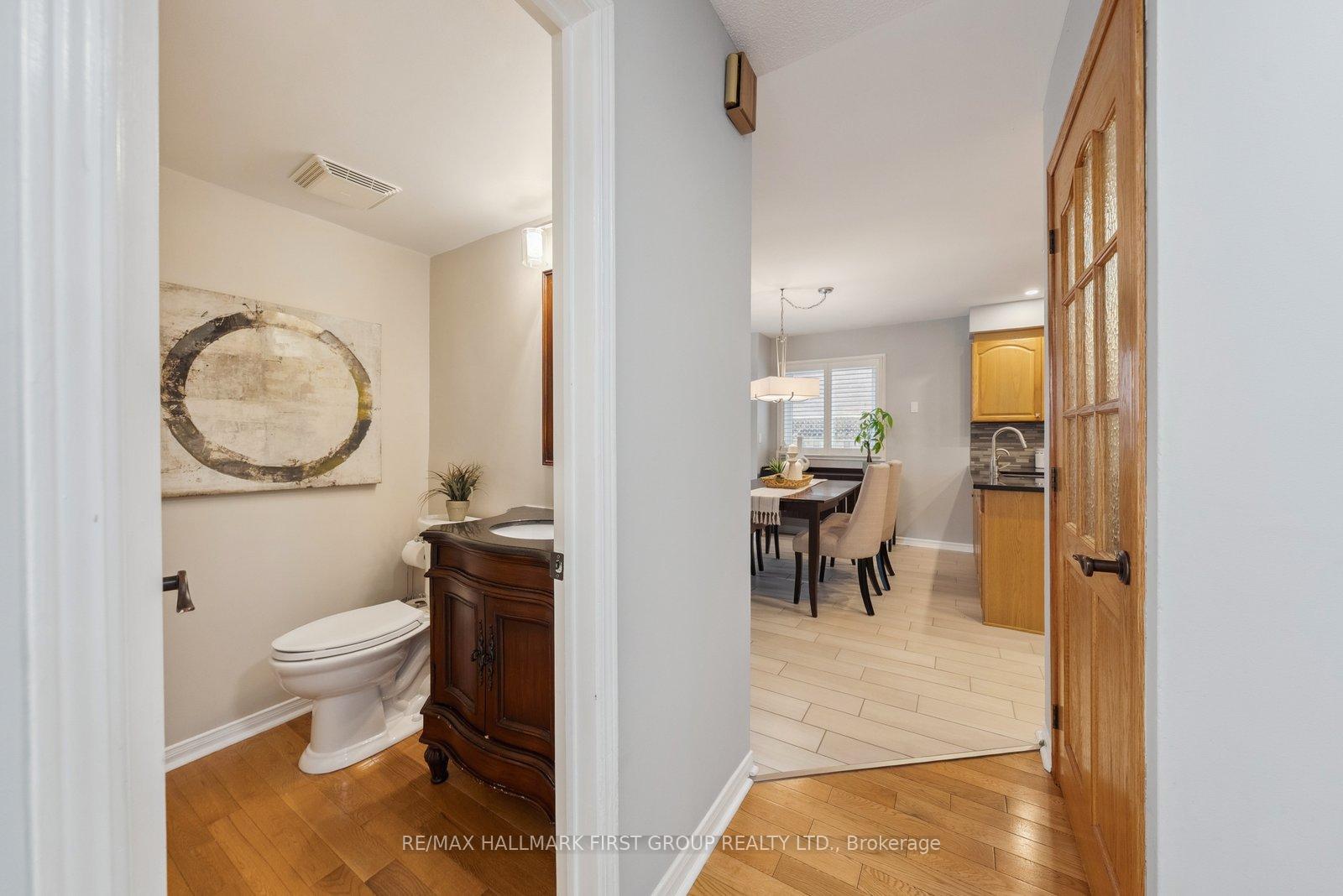 Photo 21 of 1542 Rawlings Drive, Pickering, Liverpool — HOMEH