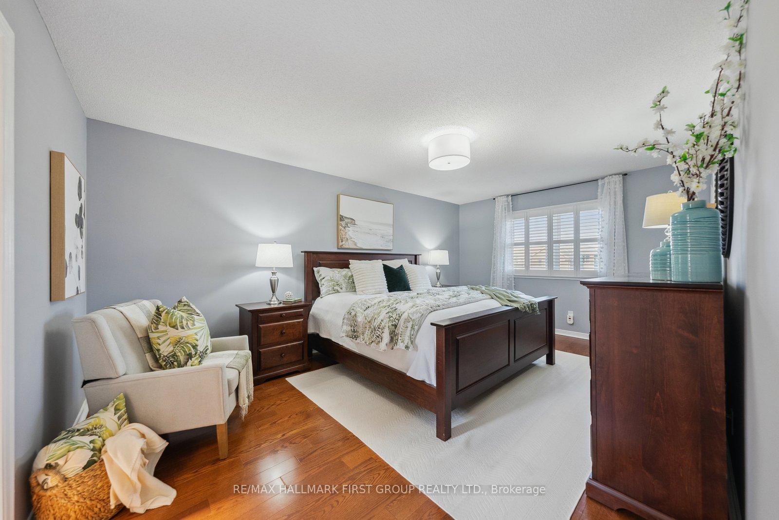 Photo 23 of 1542 Rawlings Drive, Pickering, Liverpool — HOMEH