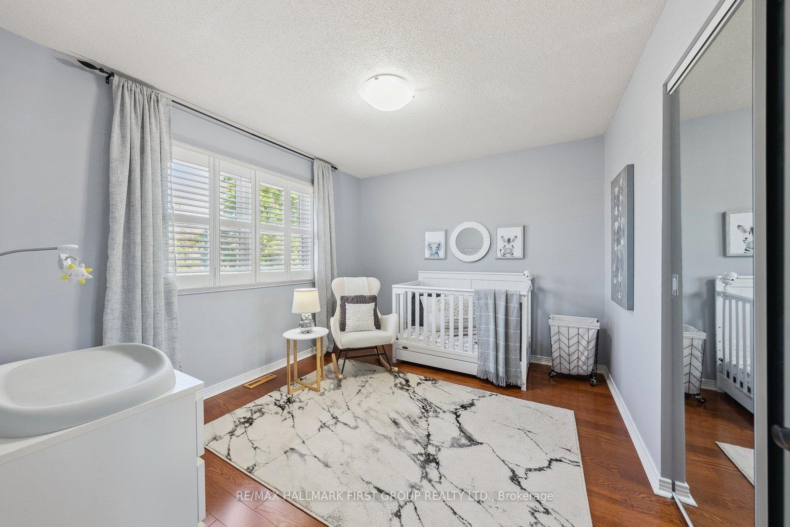 Photo 31 of 1542 Rawlings Drive, Pickering, Liverpool — HOMEH