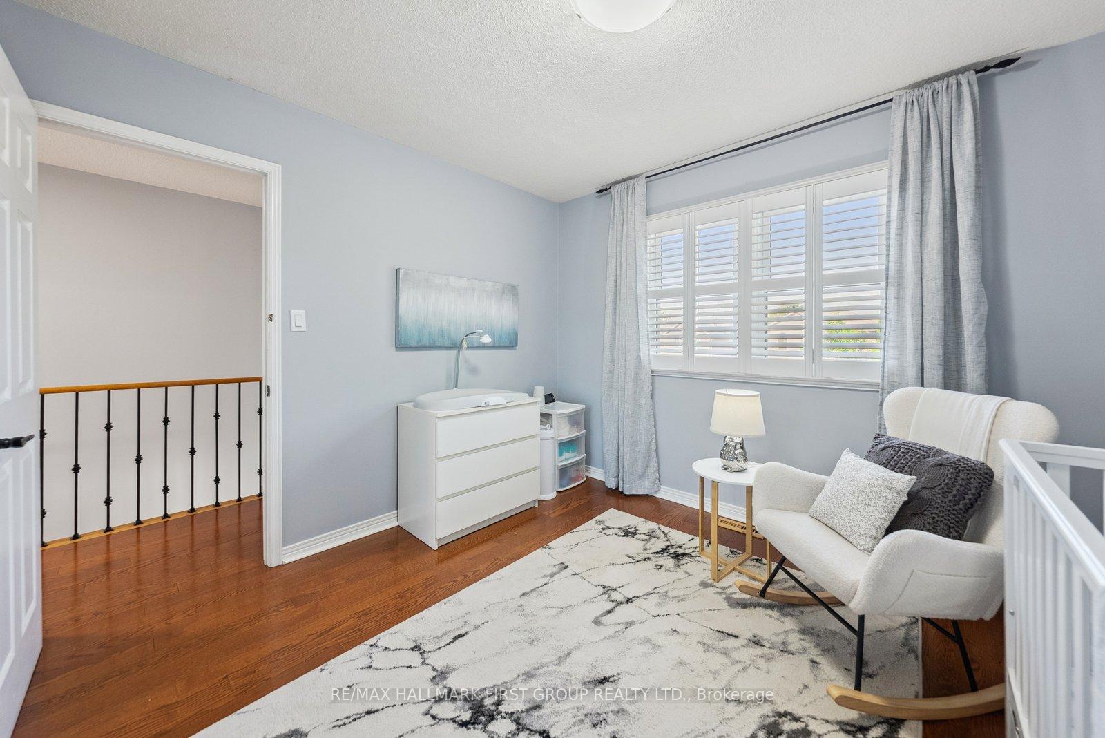 Photo 32 of 1542 Rawlings Drive, Pickering, Liverpool — HOMEH