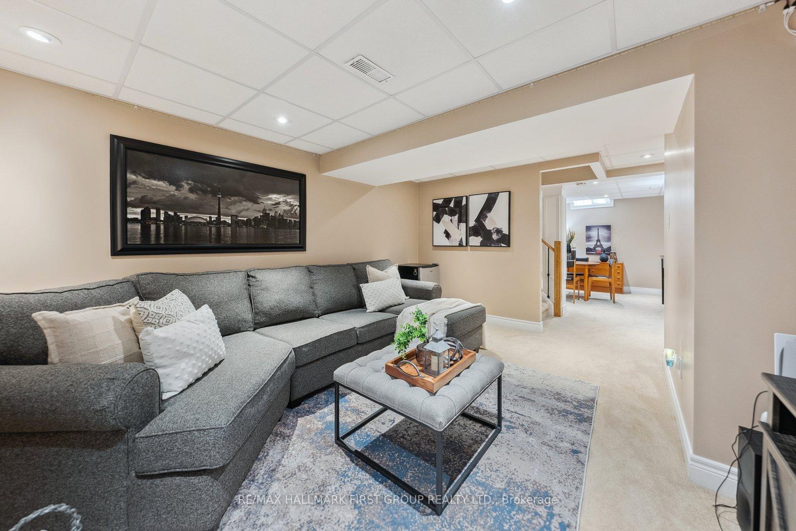 Photo 33 of 1542 Rawlings Drive, Pickering, Liverpool — HOMEH
