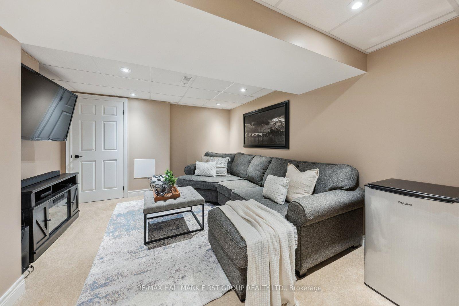 Photo 34 of 1542 Rawlings Drive, Pickering, Liverpool — HOMEH