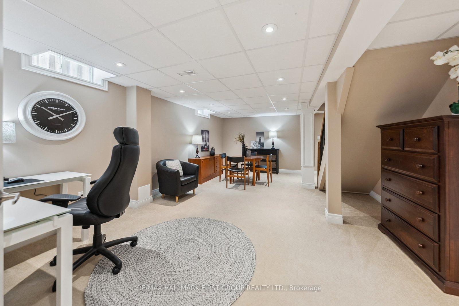 Photo 36 of 1542 Rawlings Drive, Pickering, Liverpool — HOMEH