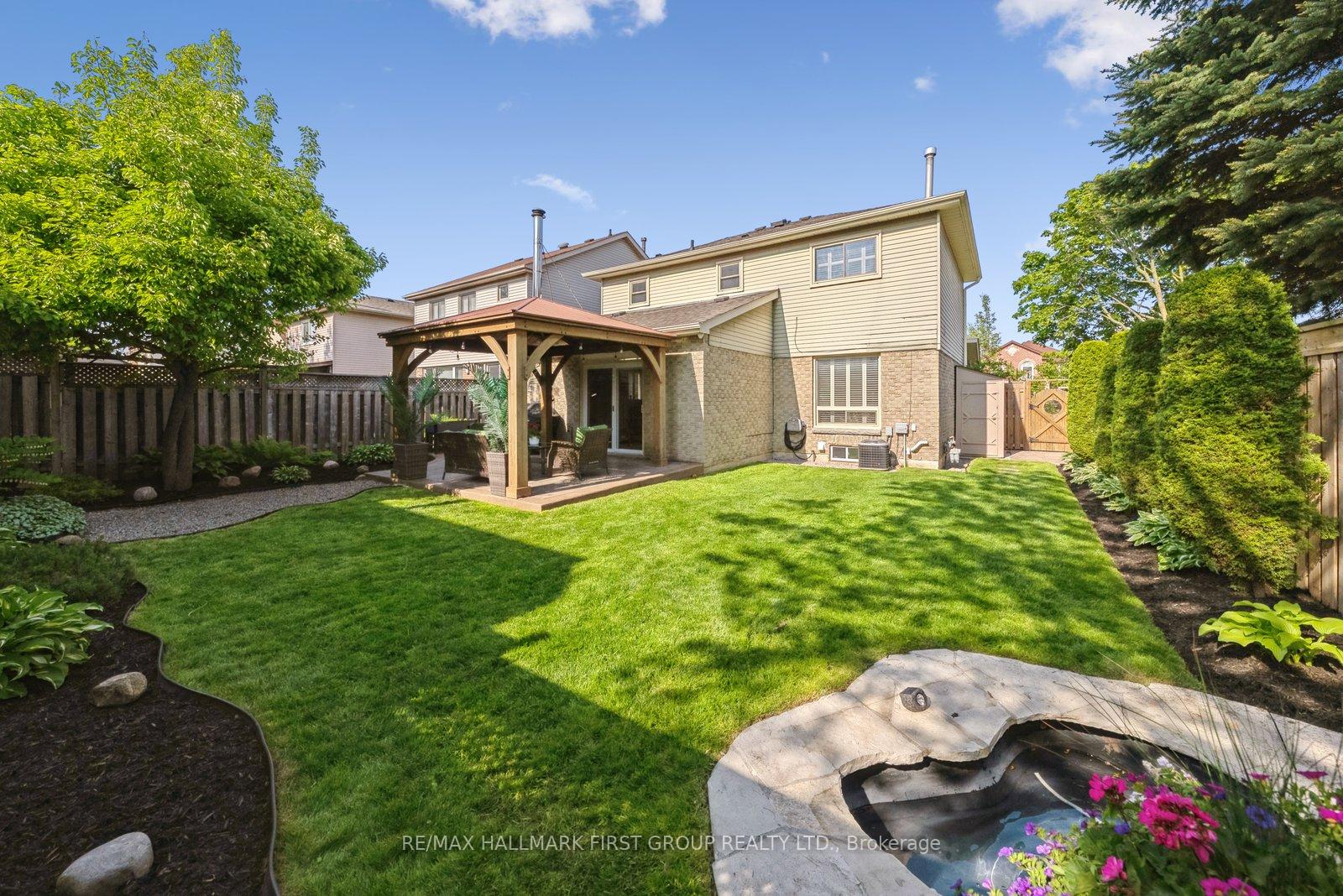 Photo 41 of 1542 Rawlings Drive, Pickering, Liverpool — HOMEH