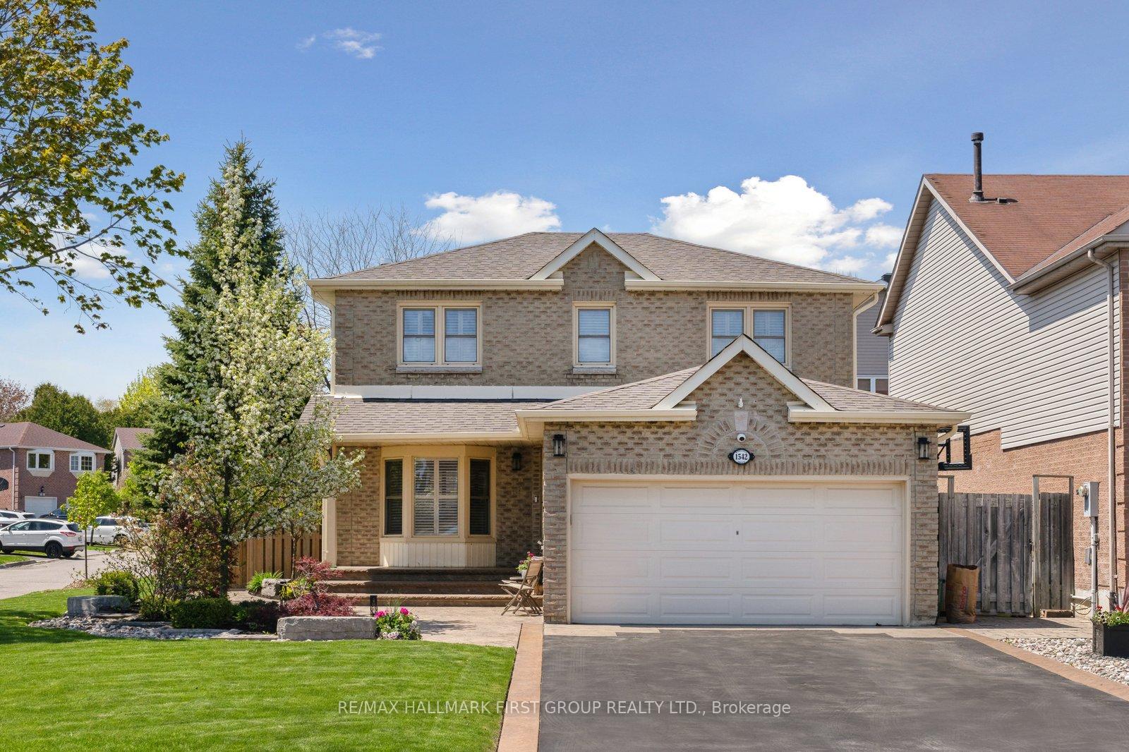 Photo 43 of 1542 Rawlings Drive, Pickering, Liverpool — HOMEH