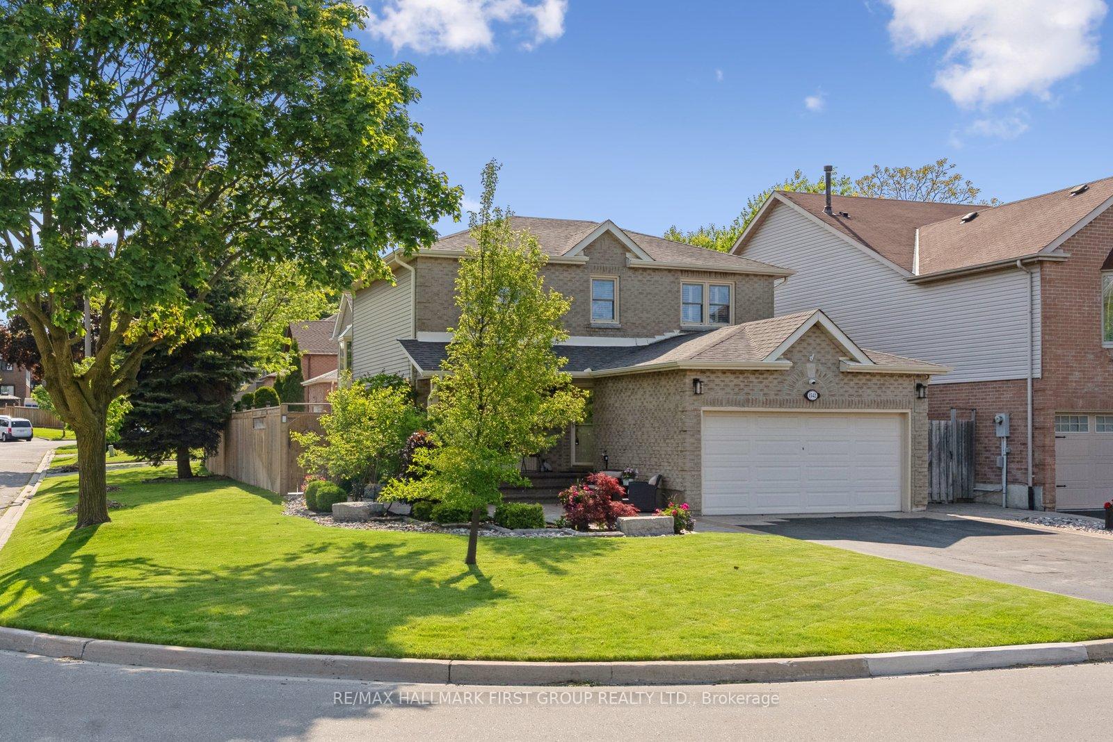 Photo 49 of 1542 Rawlings Drive, Pickering, Liverpool — HOMEH