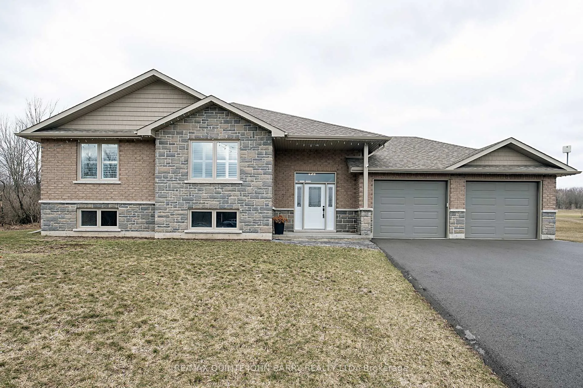 Photo 1 of 16532 Highway 2, Quinte West, Murray Ward — HOMEH