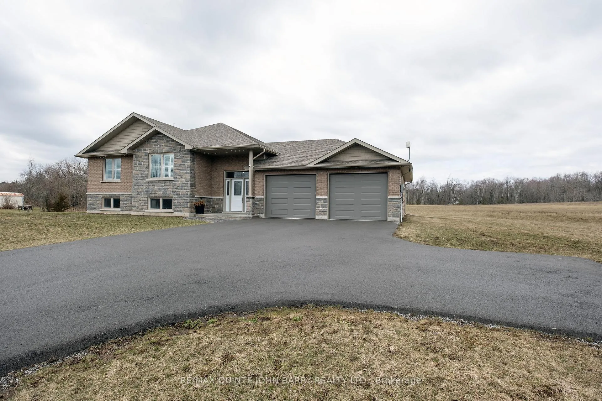 Photo 2 of 16532 Highway 2, Quinte West, Murray Ward — HOMEH