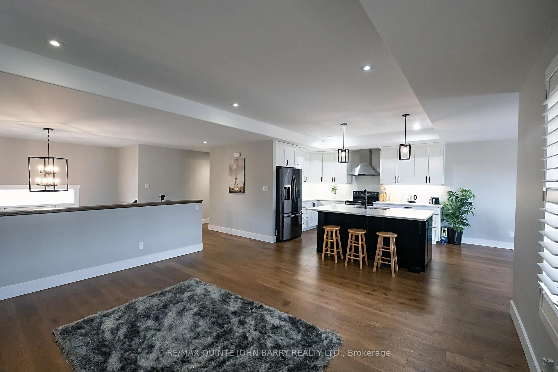 Photo 7 of 16532 Highway 2, Quinte West, Murray Ward — HOMEH