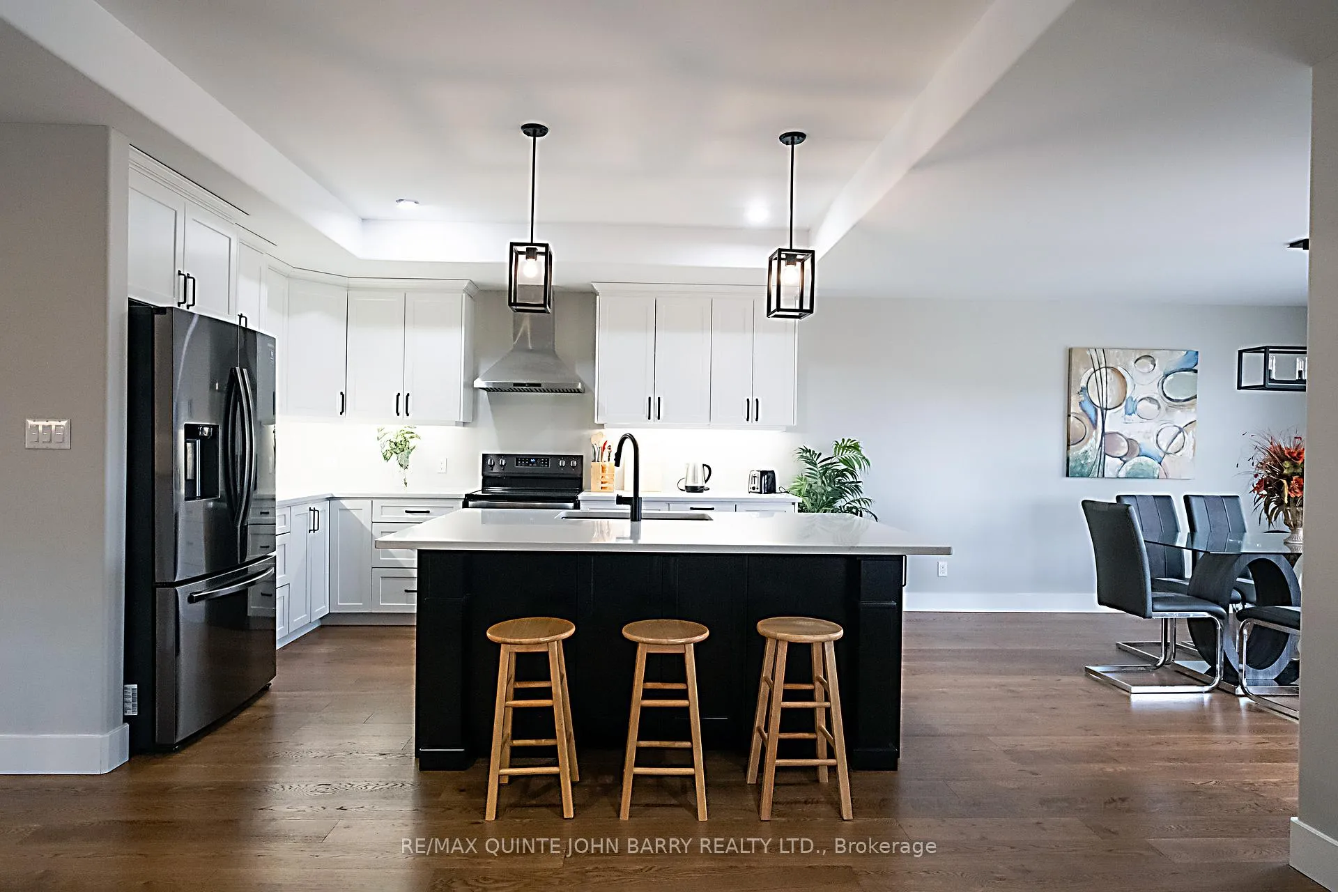 Photo 8 of 16532 Highway 2, Quinte West, Murray Ward — HOMEH