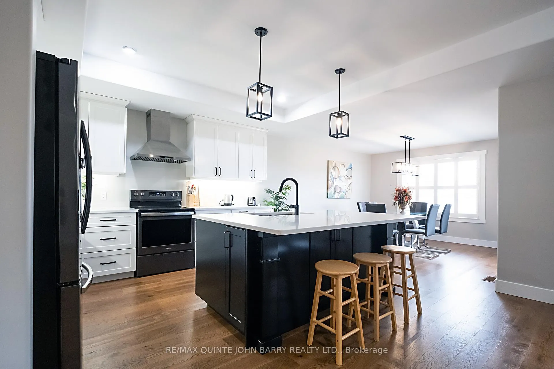 Photo 9 of 16532 Highway 2, Quinte West, Murray Ward — HOMEH