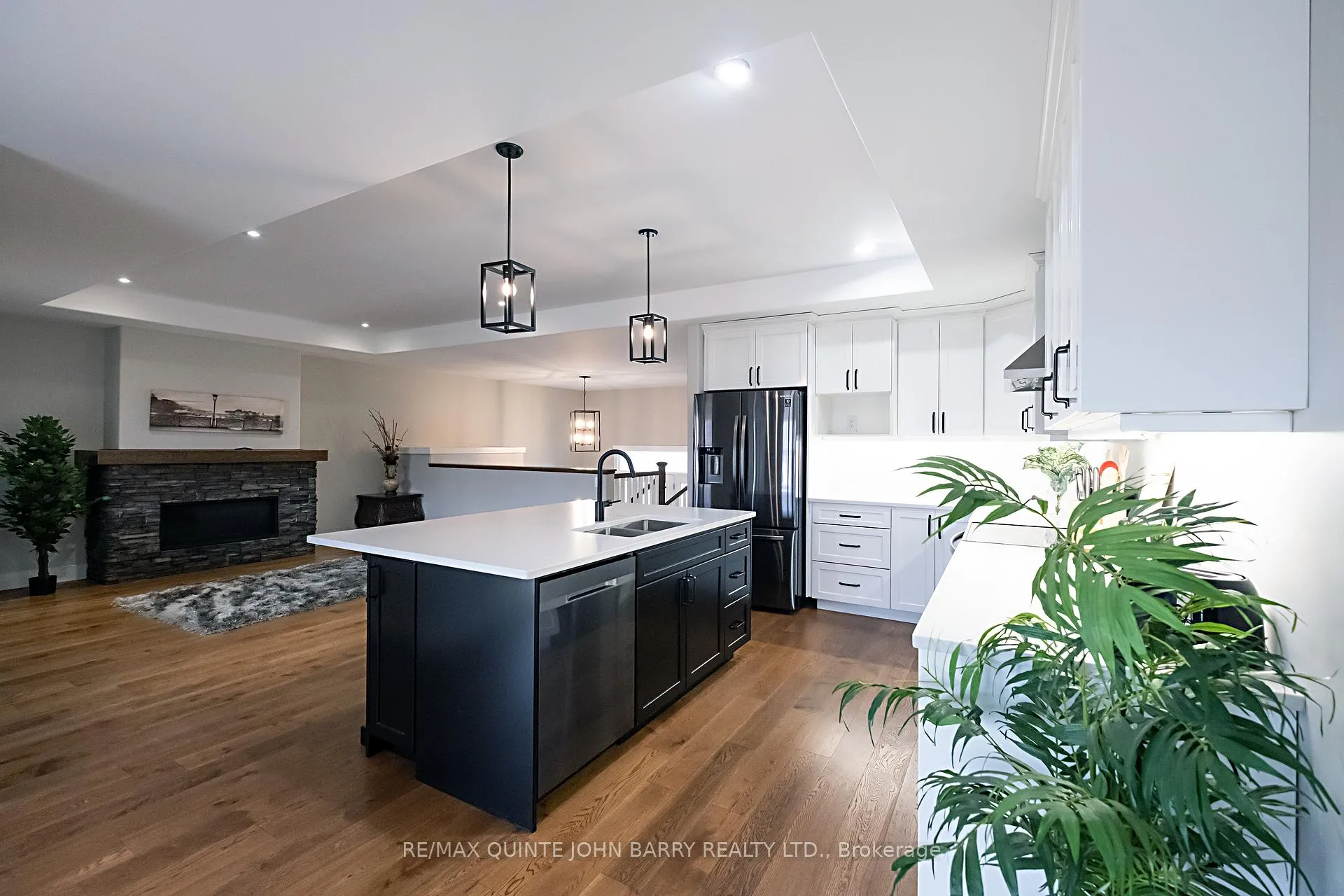 Photo 10 of 16532 Highway 2, Quinte West, Murray Ward — HOMEH