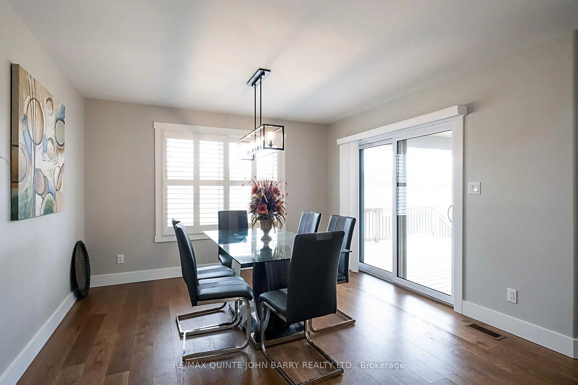 Photo 12 of 16532 Highway 2, Quinte West, Murray Ward — HOMEH