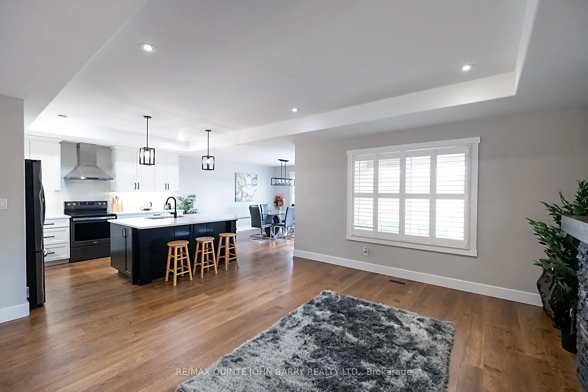 Photo 13 of 16532 Highway 2, Quinte West, Murray Ward — HOMEH