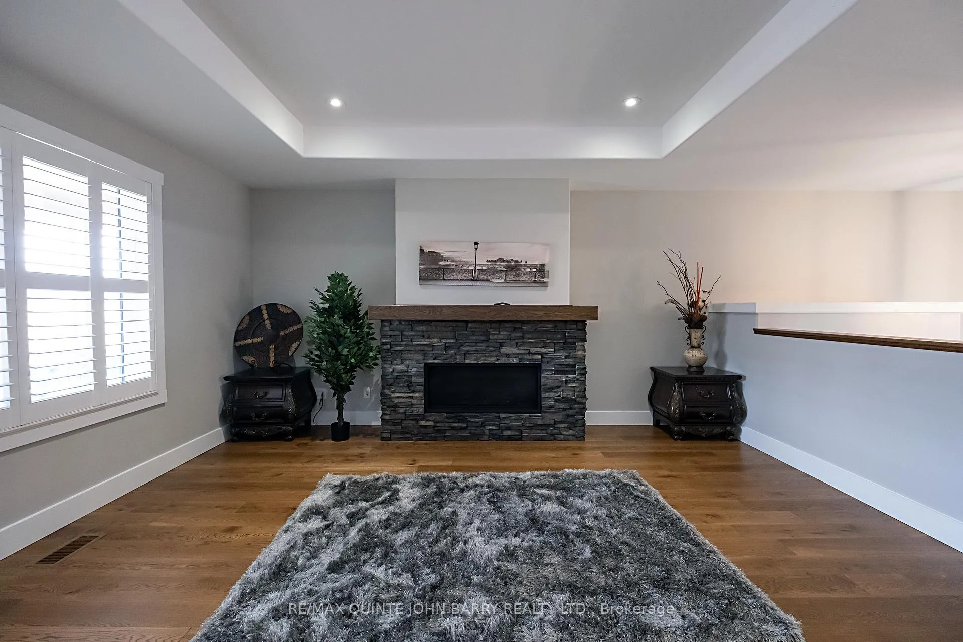 Photo 14 of 16532 Highway 2, Quinte West, Murray Ward — HOMEH