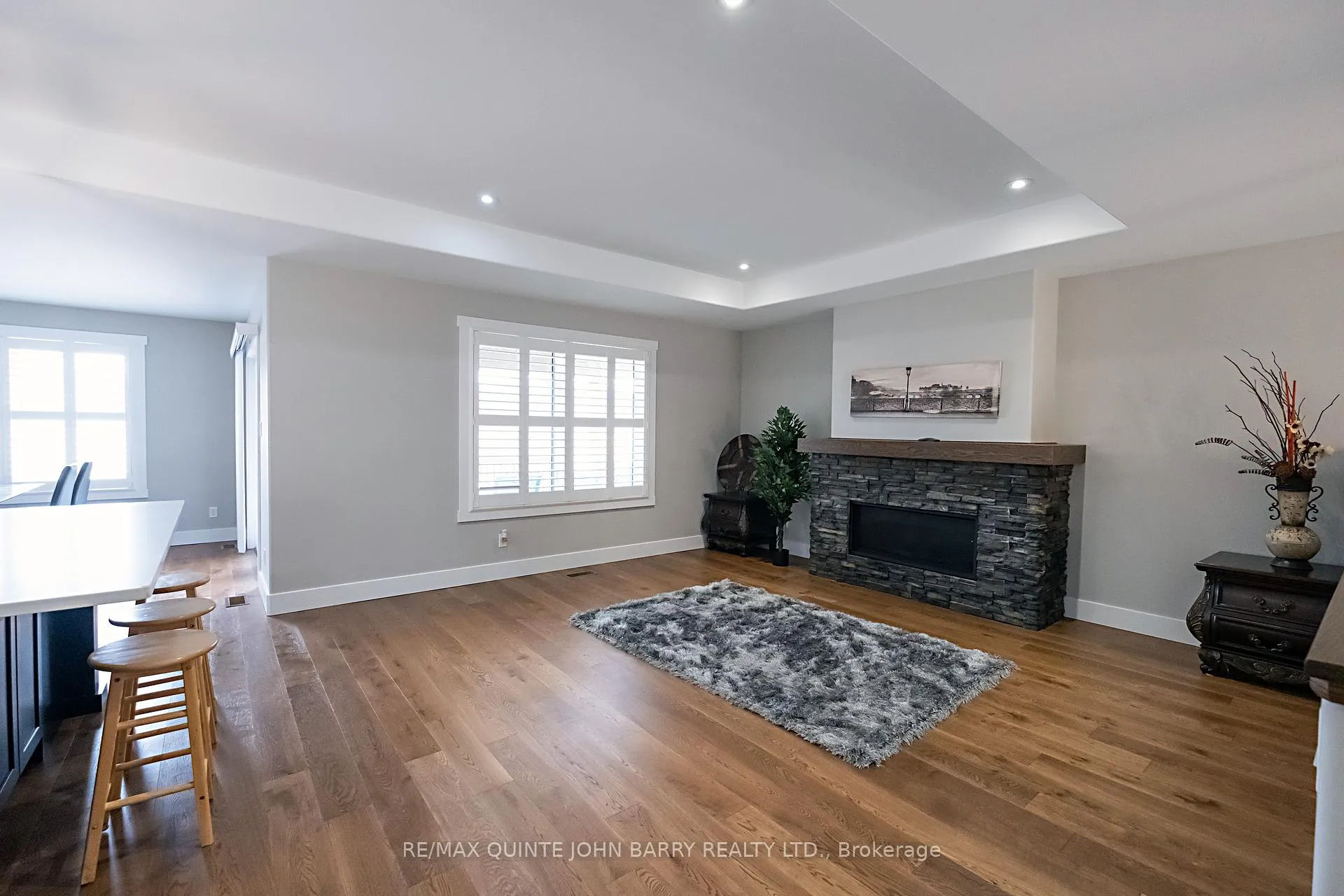 Photo 15 of 16532 Highway 2, Quinte West, Murray Ward — HOMEH
