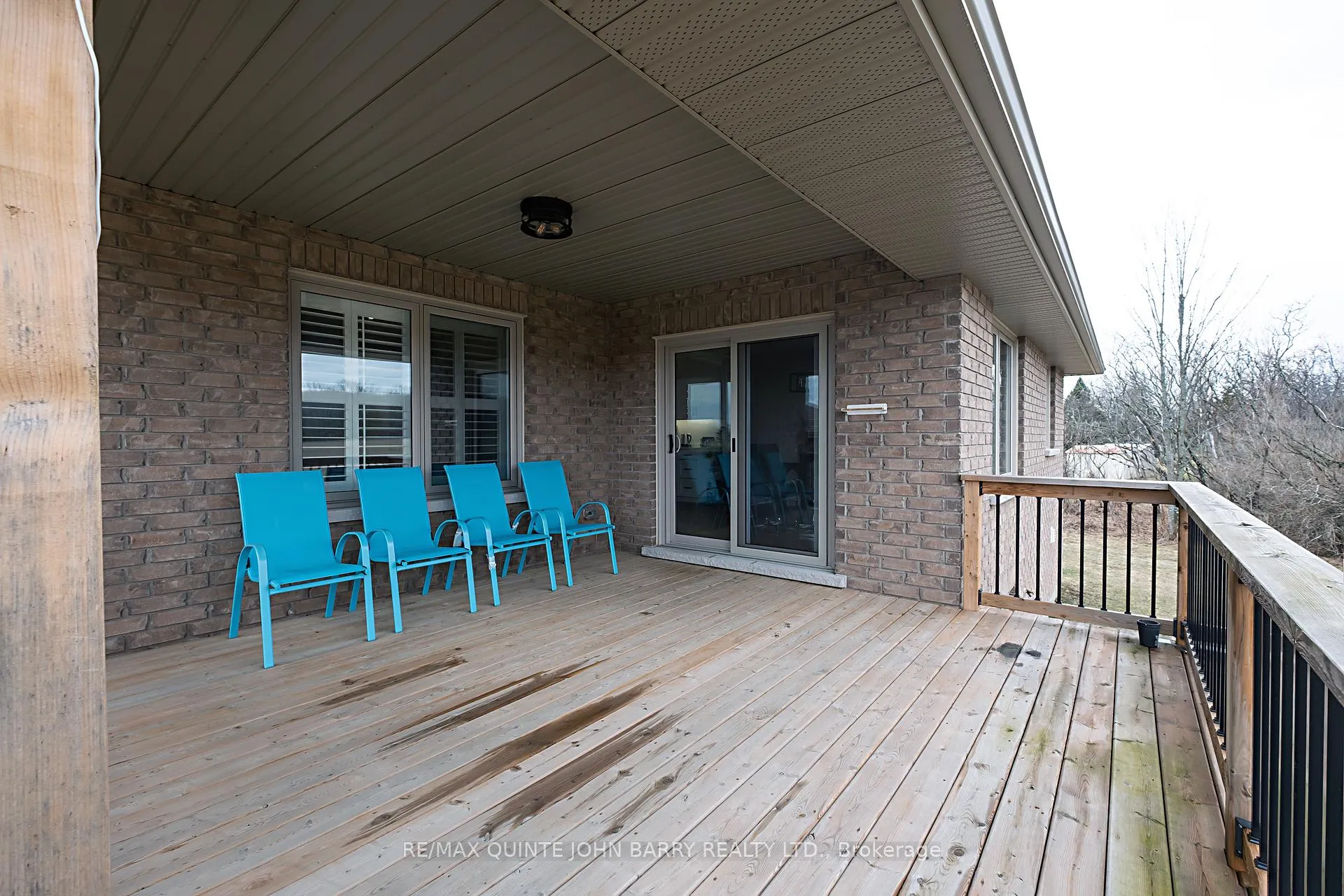 Photo 23 of 16532 Highway 2, Quinte West, Murray Ward — HOMEH