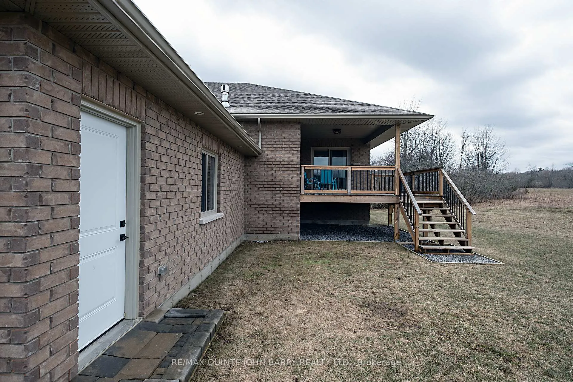 Photo 26 of 16532 Highway 2, Quinte West, Murray Ward — HOMEH