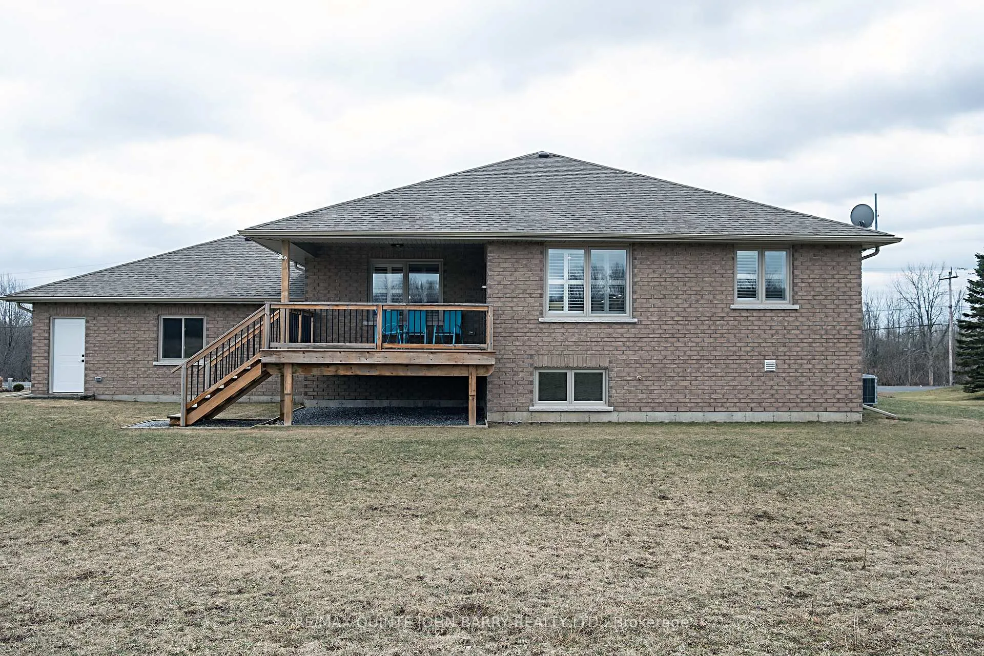 Photo 27 of 16532 Highway 2, Quinte West, Murray Ward — HOMEH