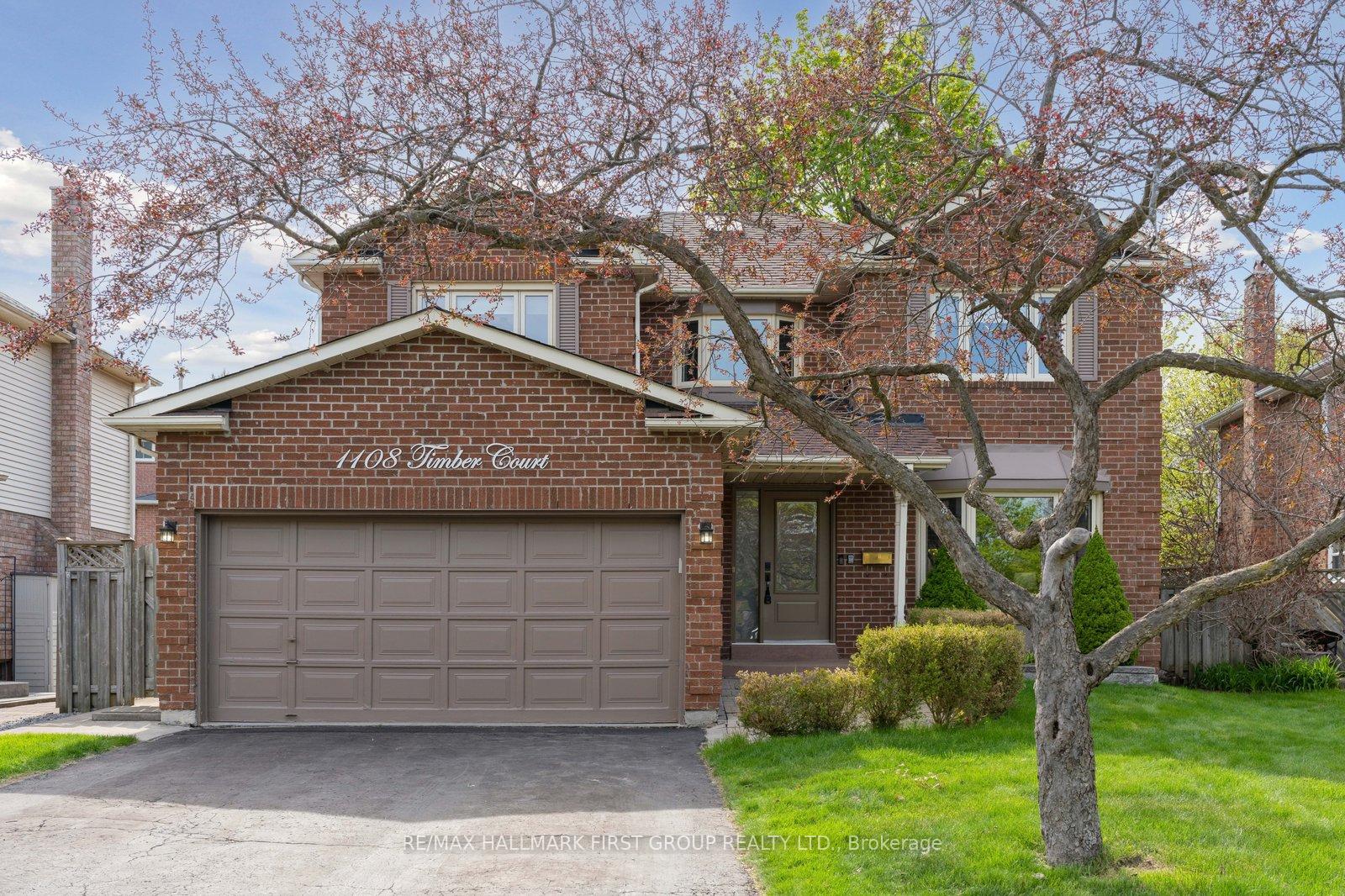 Photo 1 of 1108 Timber Court, Pickering, Liverpool — HOMEH