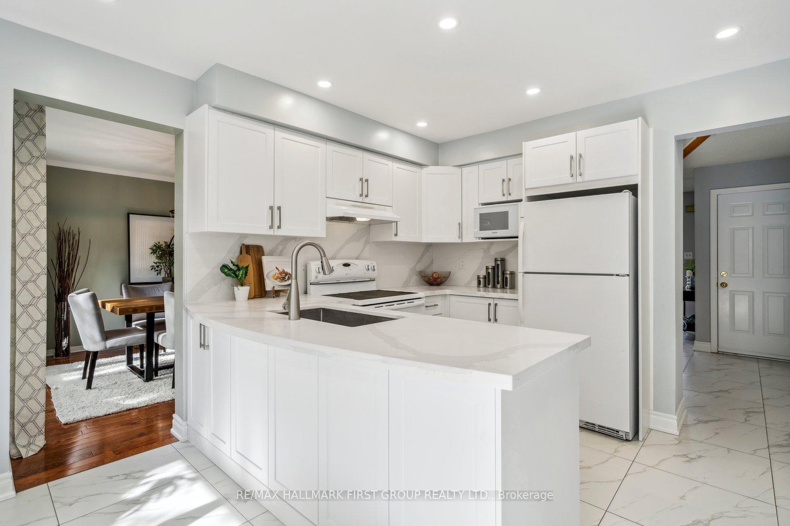 Photo 15 of 1108 Timber Court, Pickering, Liverpool — HOMEH