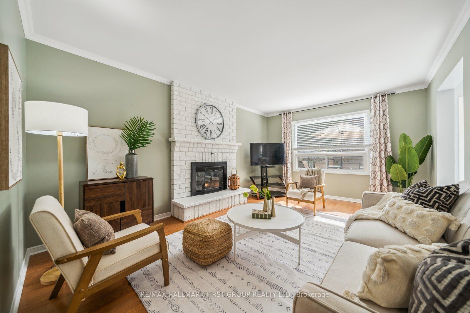 Photo 18 of 1108 Timber Court, Pickering, Liverpool — HOMEH