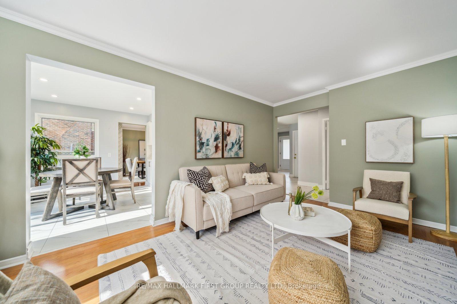 Photo 19 of 1108 Timber Court, Pickering, Liverpool — HOMEH