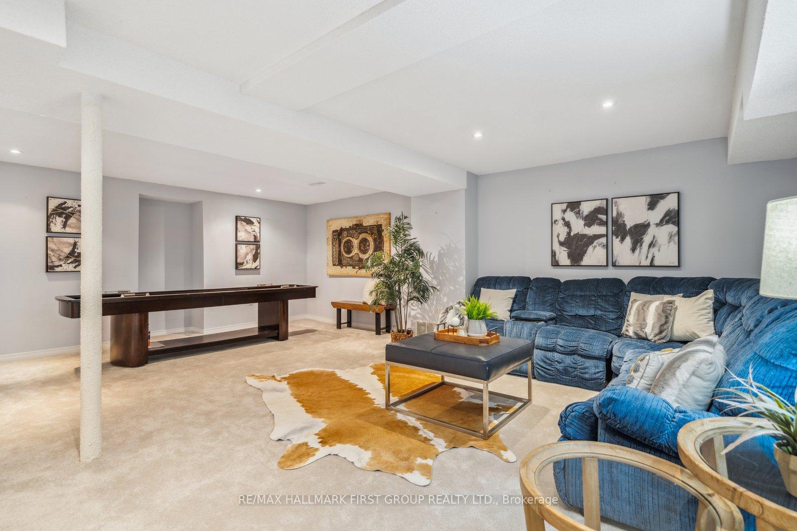 Photo 42 of 1108 Timber Court, Pickering, Liverpool — HOMEH