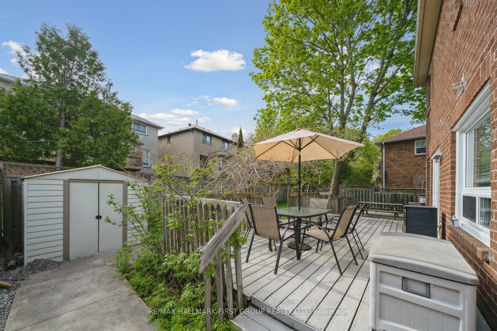 Photo 47 of 1108 Timber Court, Pickering, Liverpool — HOMEH