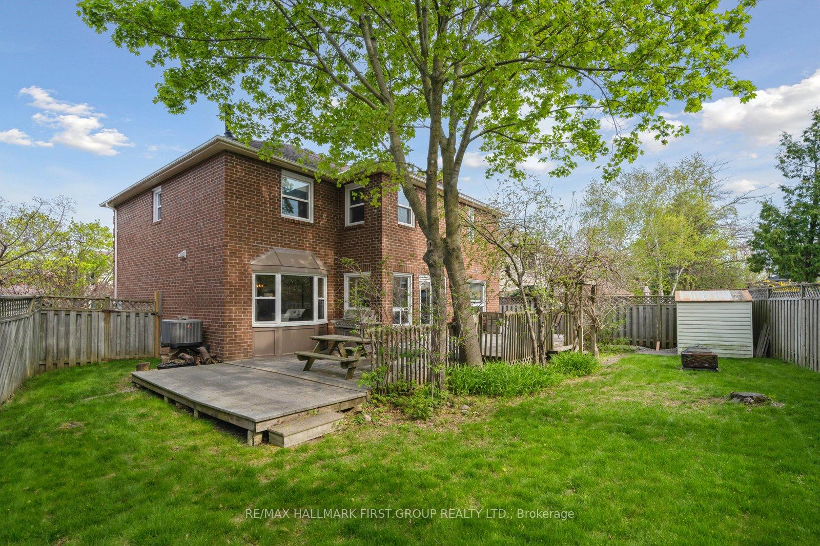 Photo 48 of 1108 Timber Court, Pickering, Liverpool — HOMEH