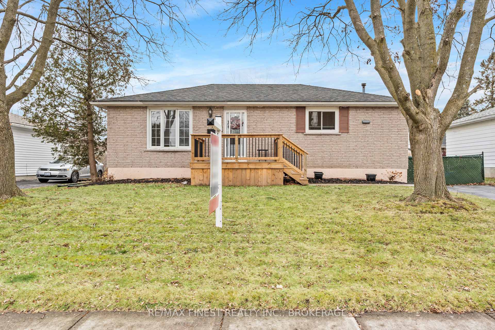 Photo 1 of 1331 Waverley Crescent, Kingston, South of Taylor-Kidd Blvd — HOMEH