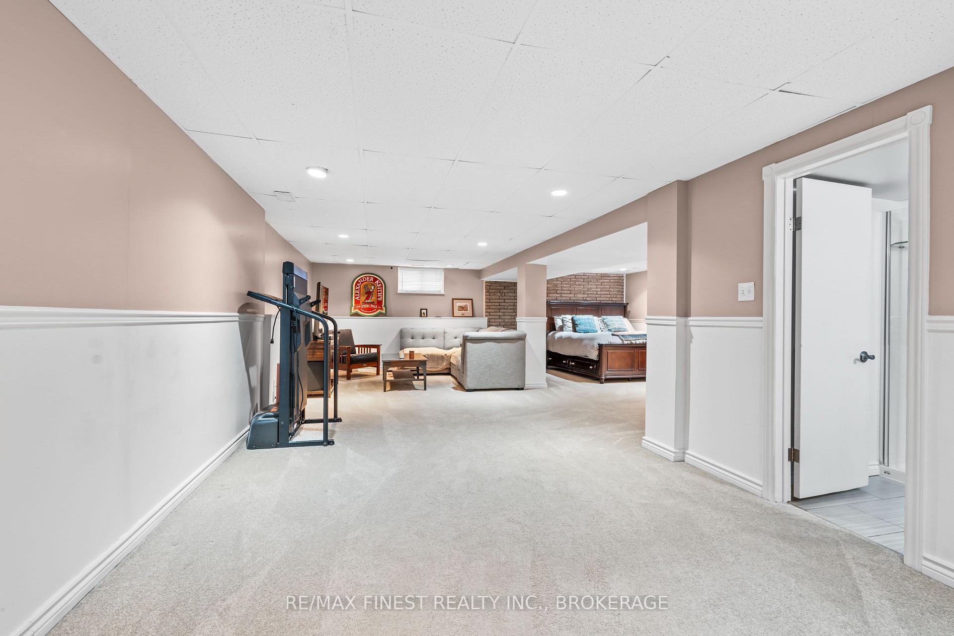 Photo 18 of 1331 Waverley Crescent, Kingston, South of Taylor-Kidd Blvd — HOMEH