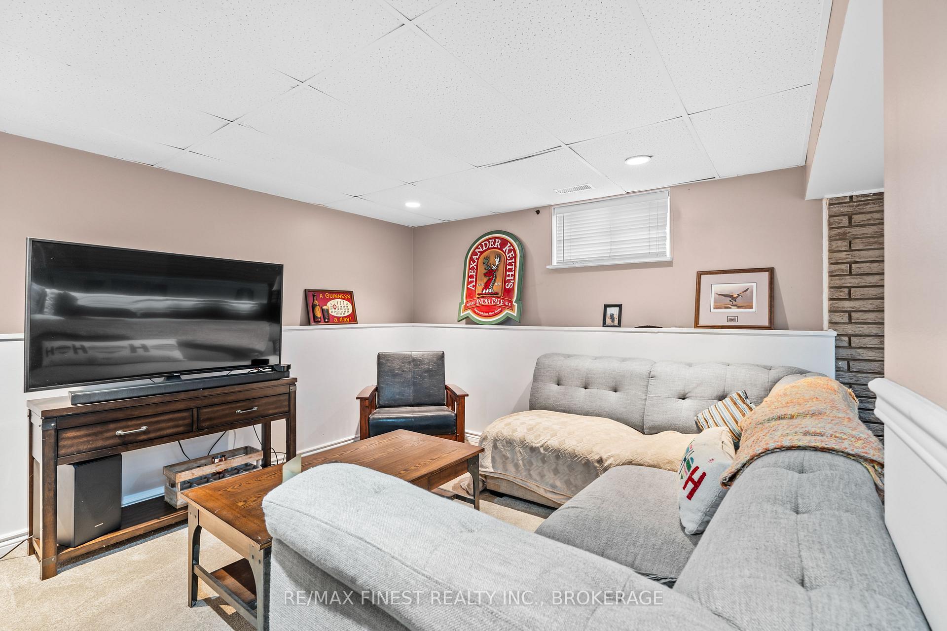 Photo 20 of 1331 Waverley Crescent, Kingston, South of Taylor-Kidd Blvd — HOMEH