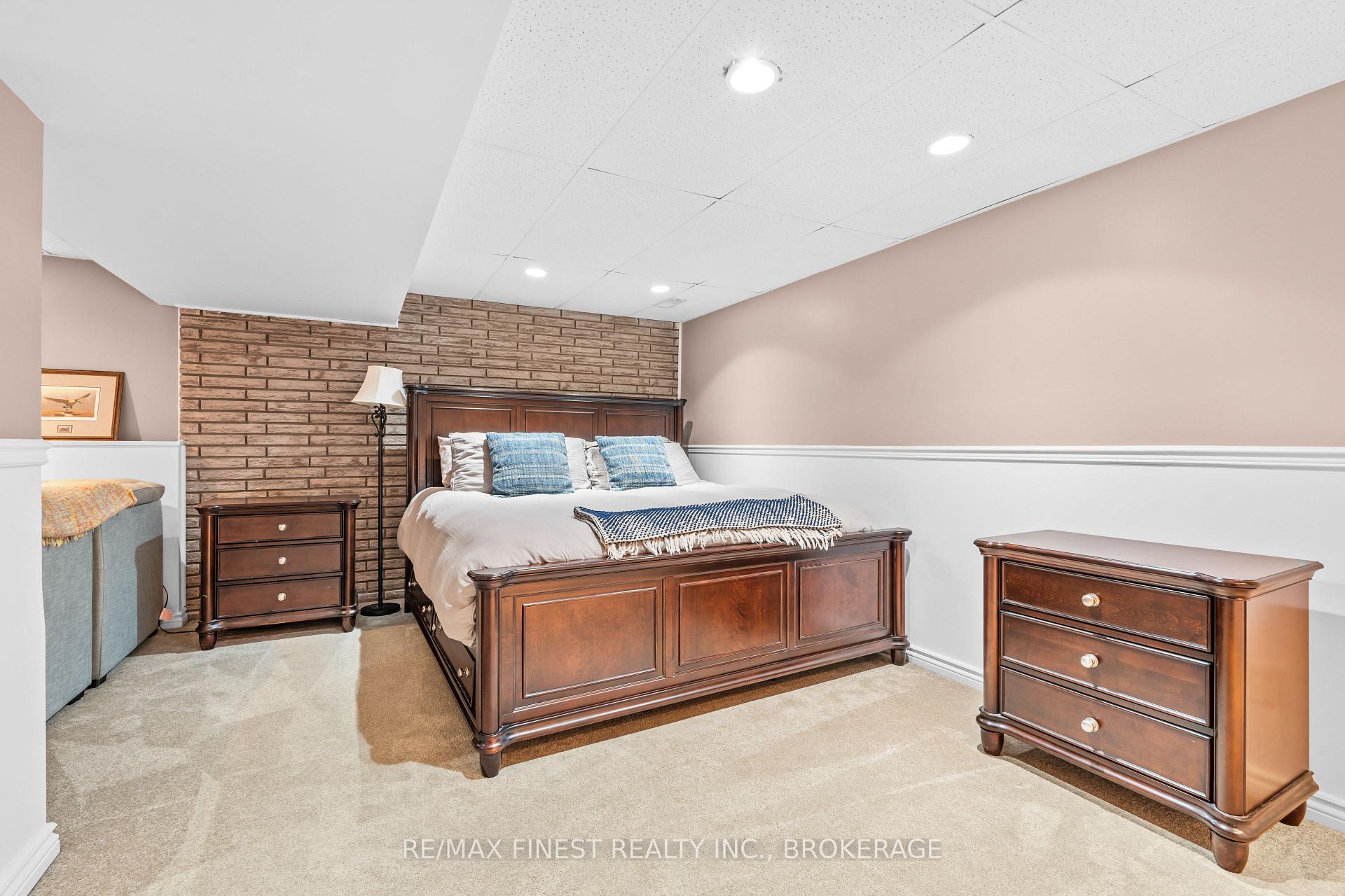 Photo 21 of 1331 Waverley Crescent, Kingston, South of Taylor-Kidd Blvd — HOMEH