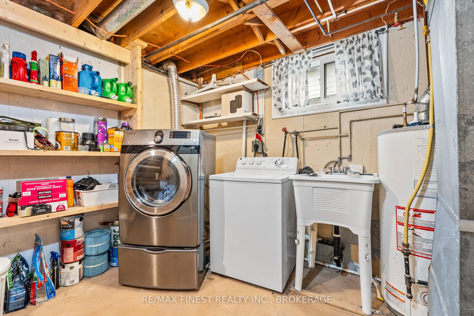 Photo 25 of 1331 Waverley Crescent, Kingston, South of Taylor-Kidd Blvd — HOMEH