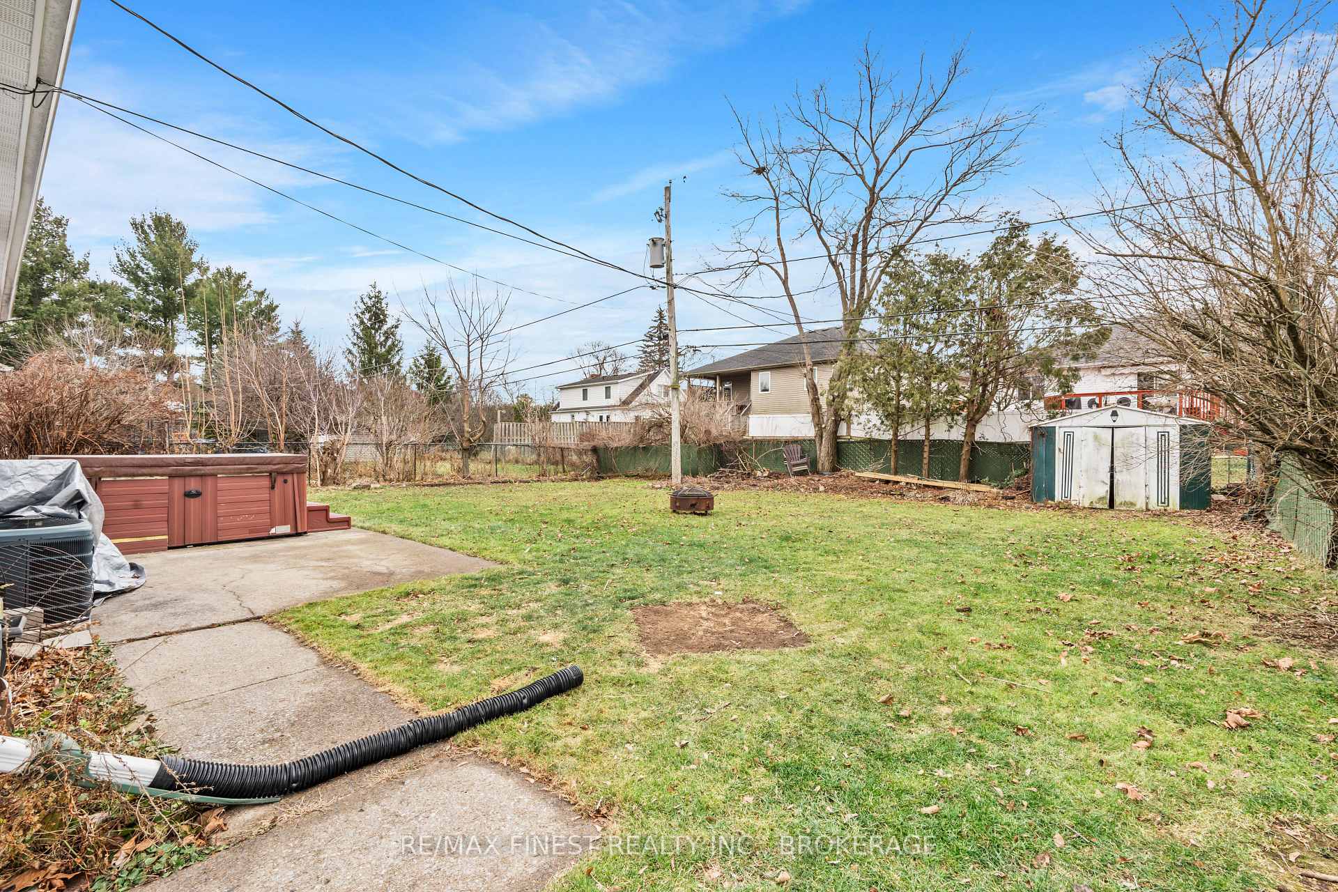 Photo 29 of 1331 Waverley Crescent, Kingston, South of Taylor-Kidd Blvd — HOMEH