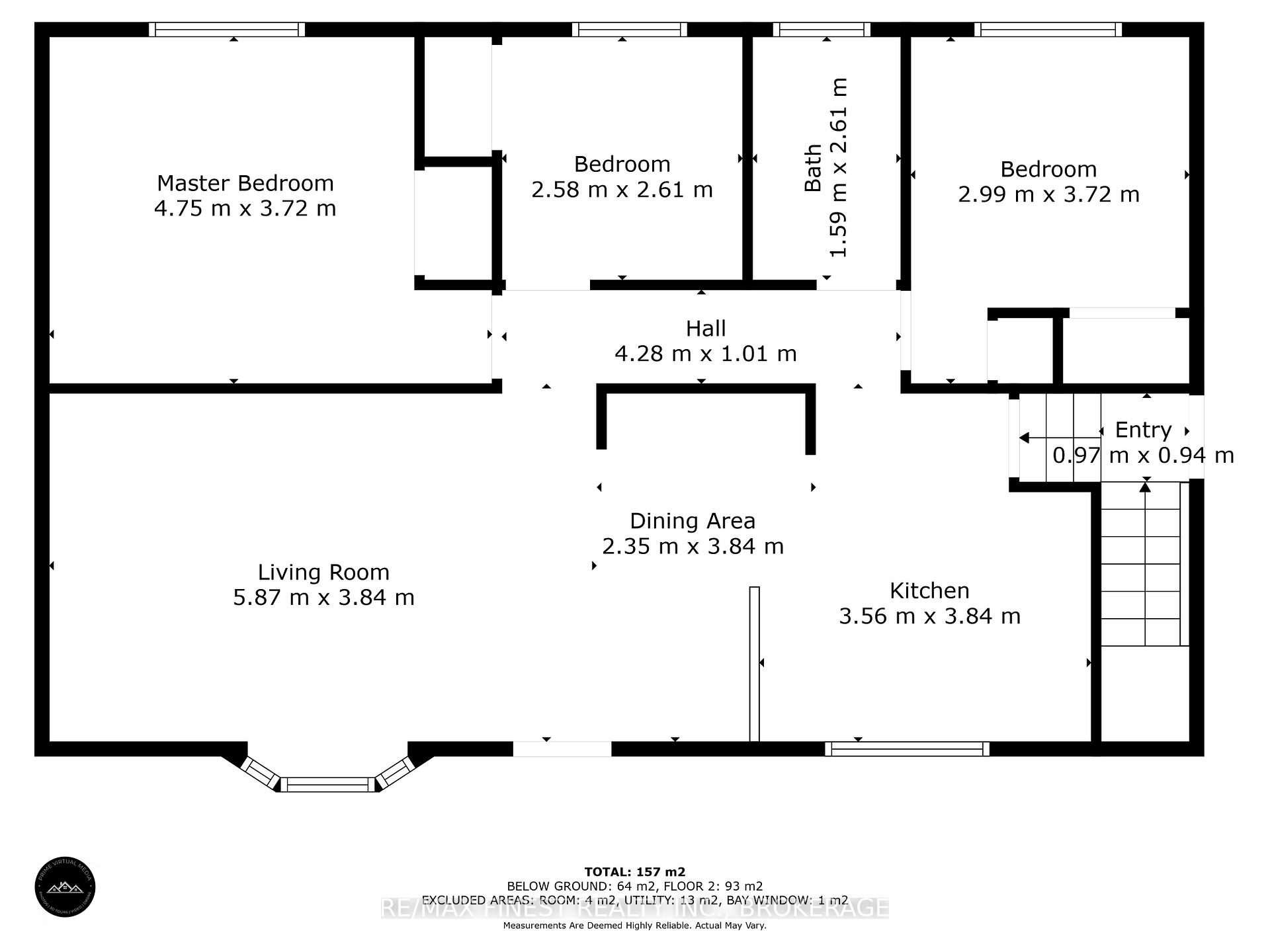 Photo 32 of 1331 Waverley Crescent, Kingston, South of Taylor-Kidd Blvd — HOMEH
