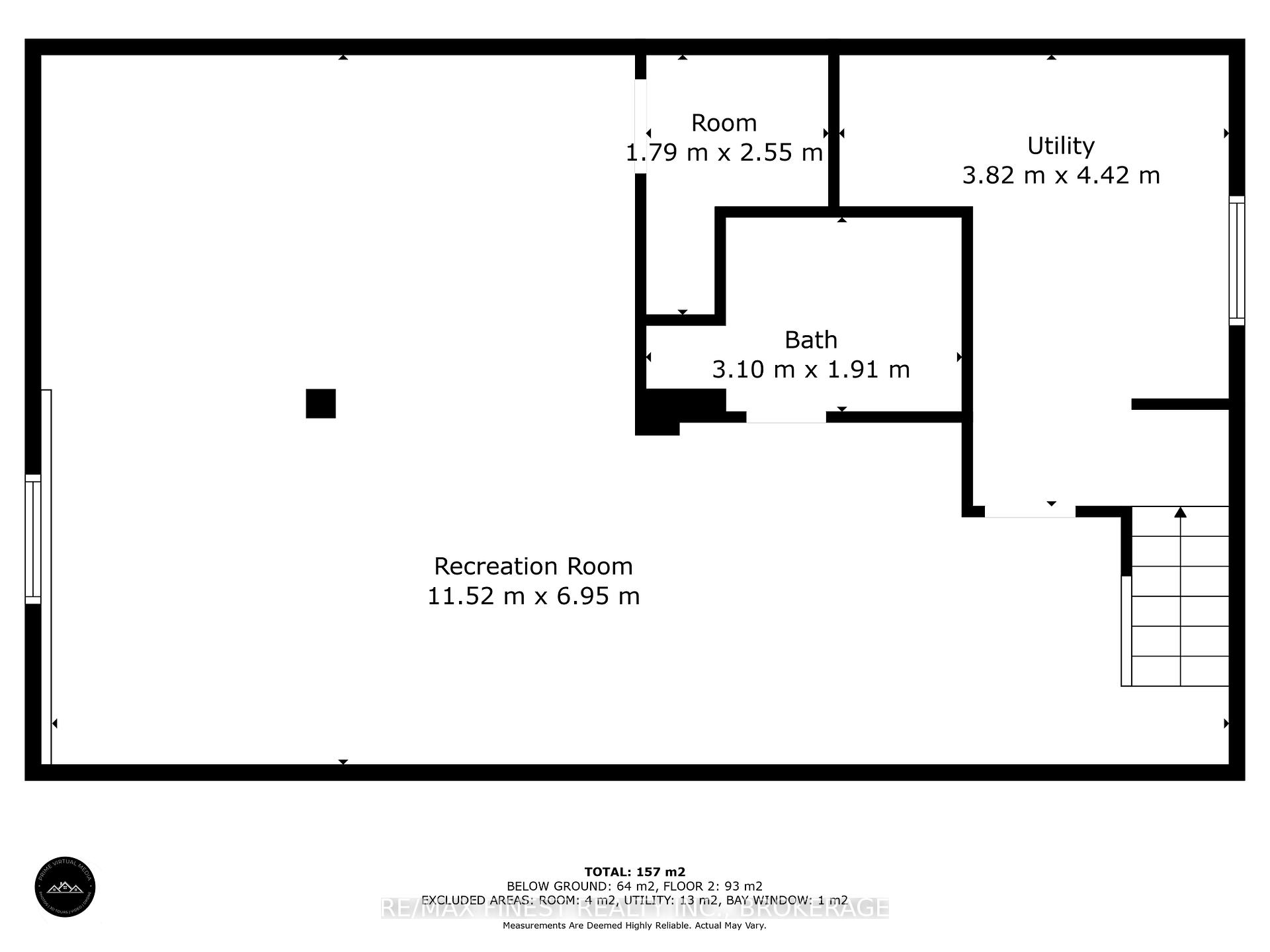 Photo 33 of 1331 Waverley Crescent, Kingston, South of Taylor-Kidd Blvd — HOMEH