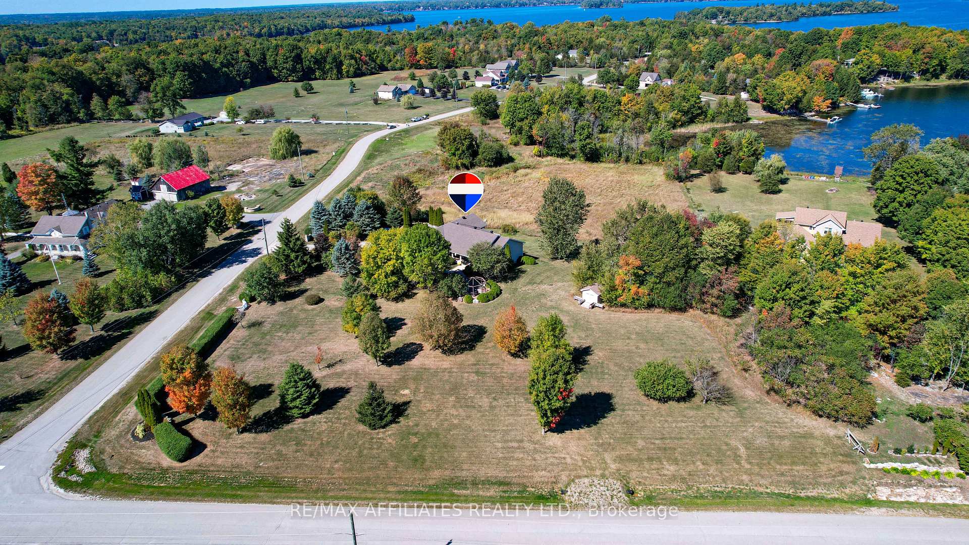 Photo 2 of 8 Horace Drive, Rideau Lakes, Rideau Lakes (Bastard) Twp — HOMEH