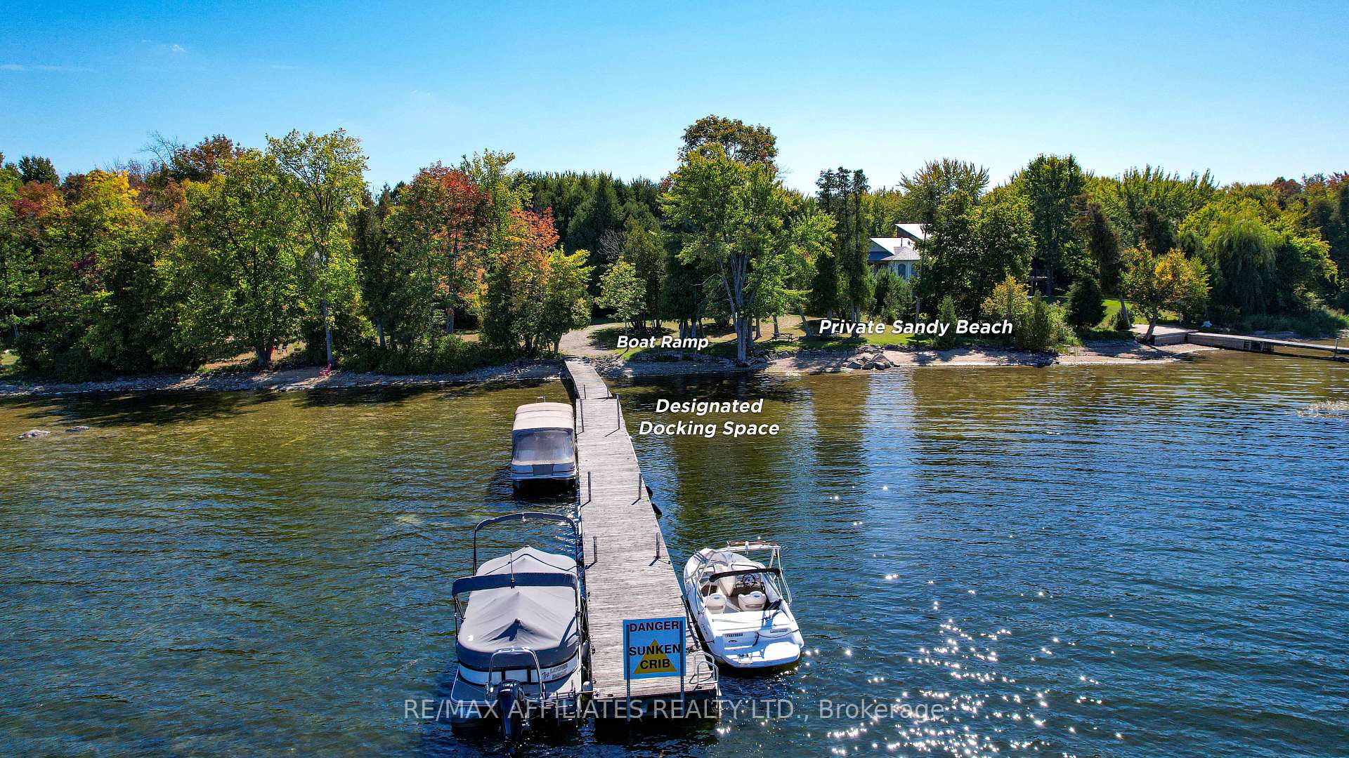 Photo 5 of 8 Horace Drive, Rideau Lakes, Rideau Lakes (Bastard) Twp — HOMEH